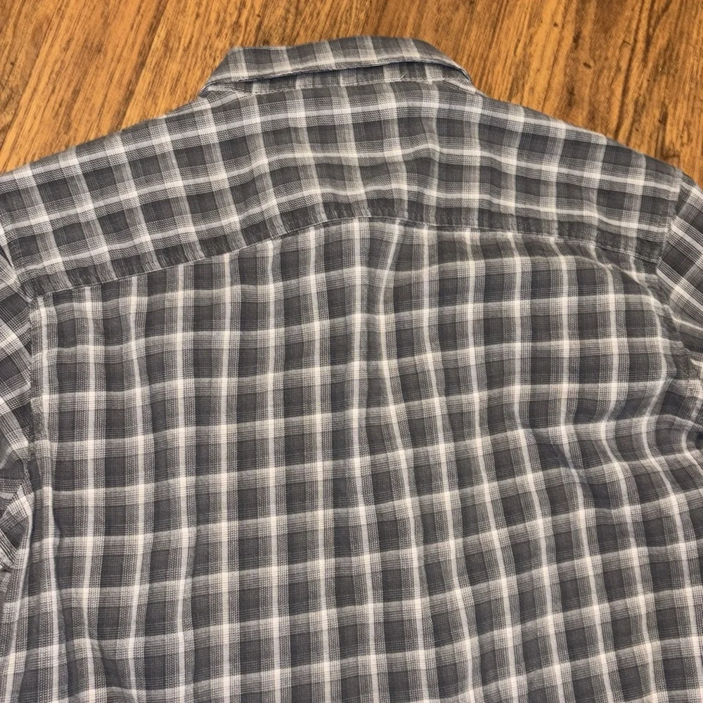 Columbia men’s button down flannel